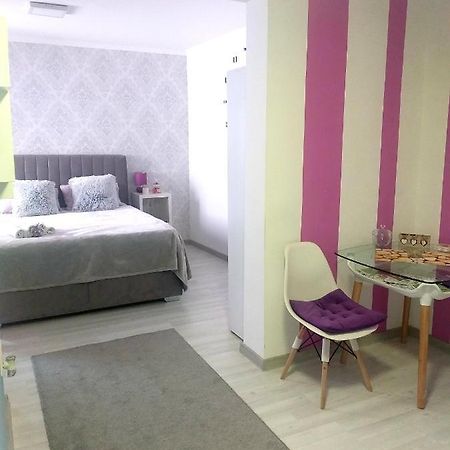 Studio Ajdy Apartamento Mostar Exterior foto