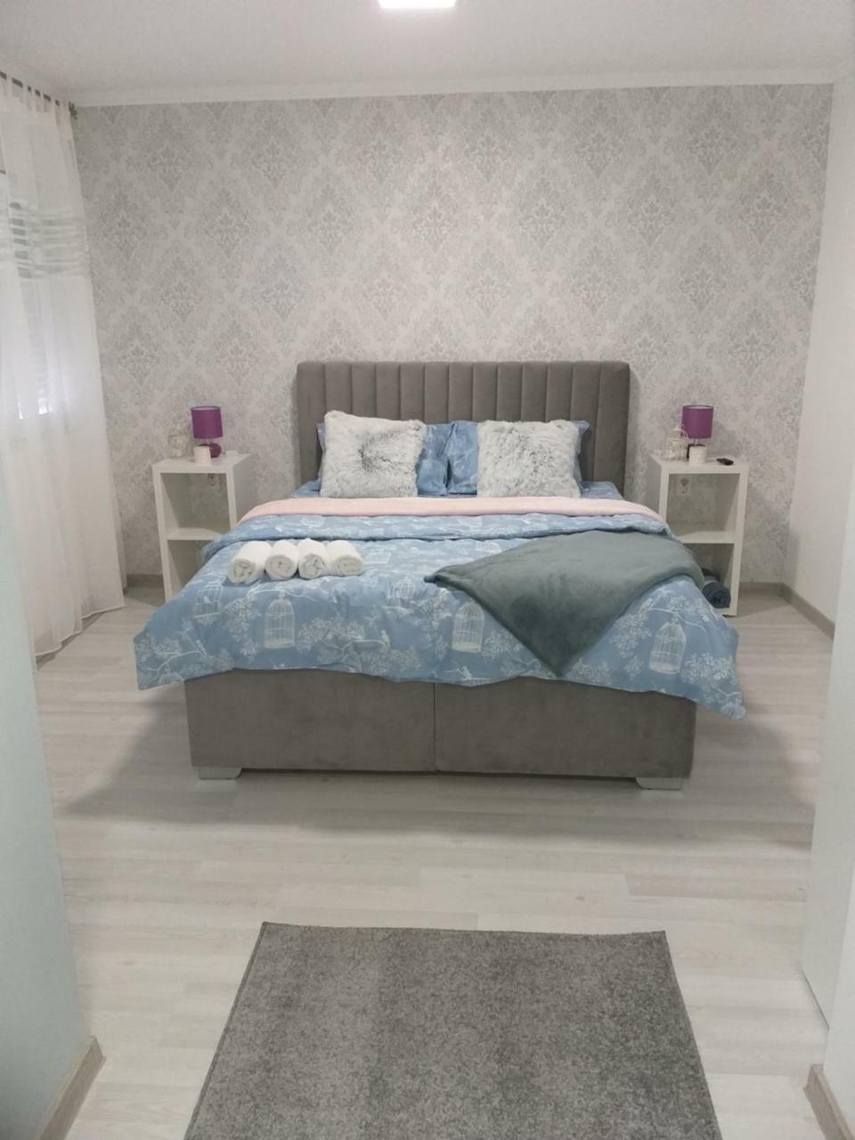 Studio Ajdy Apartamento Mostar Exterior foto