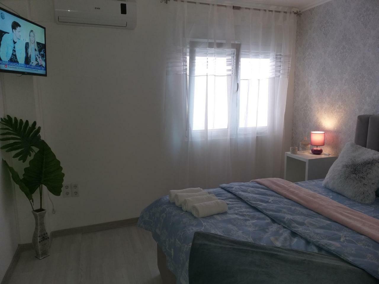 Studio Ajdy Apartamento Mostar Exterior foto