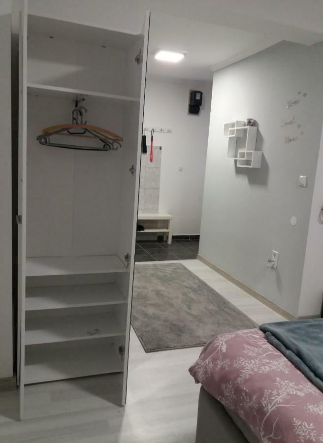Studio Ajdy Apartamento Mostar Exterior foto