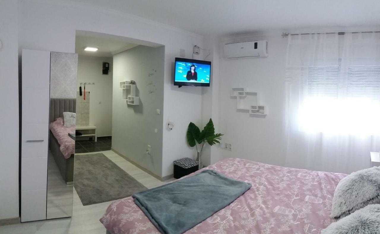 Studio Ajdy Apartamento Mostar Exterior foto
