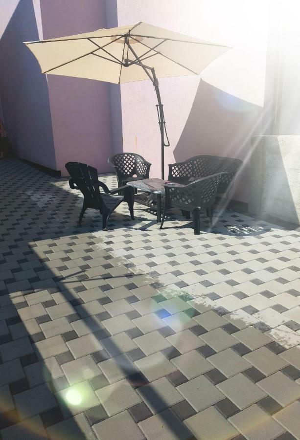 Studio Ajdy Apartamento Mostar Exterior foto