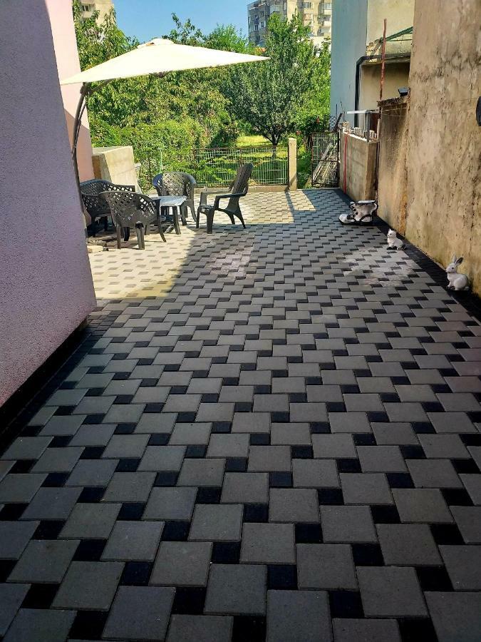Studio Ajdy Apartamento Mostar Exterior foto
