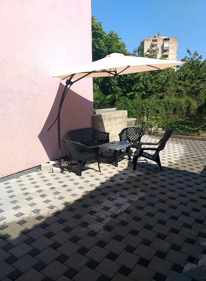 Studio Ajdy Apartamento Mostar Exterior foto