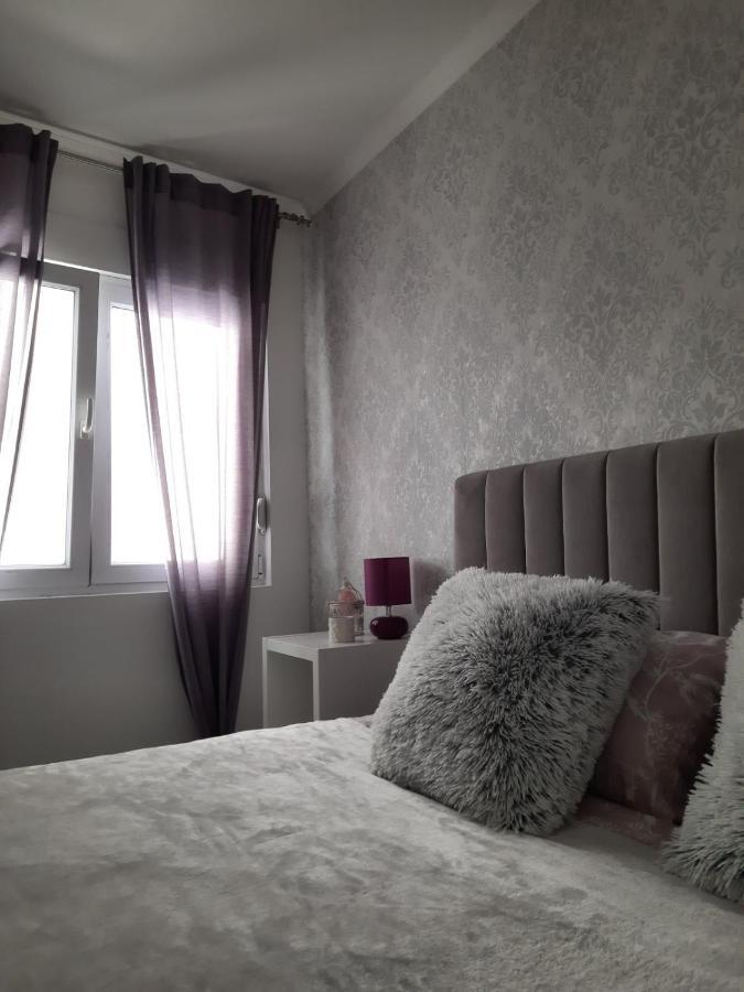Studio Ajdy Apartamento Mostar Exterior foto