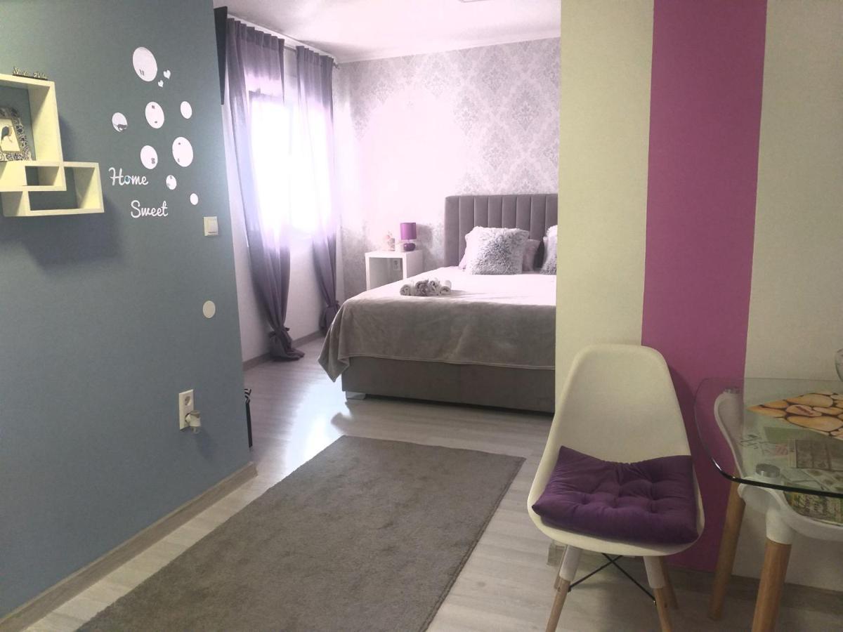 Studio Ajdy Apartamento Mostar Exterior foto