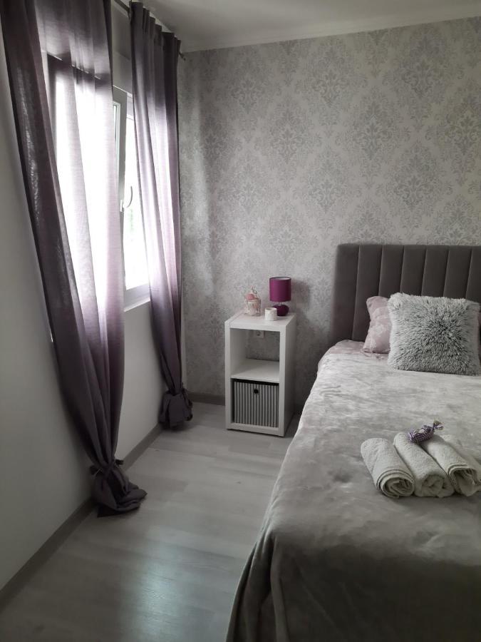 Studio Ajdy Apartamento Mostar Exterior foto