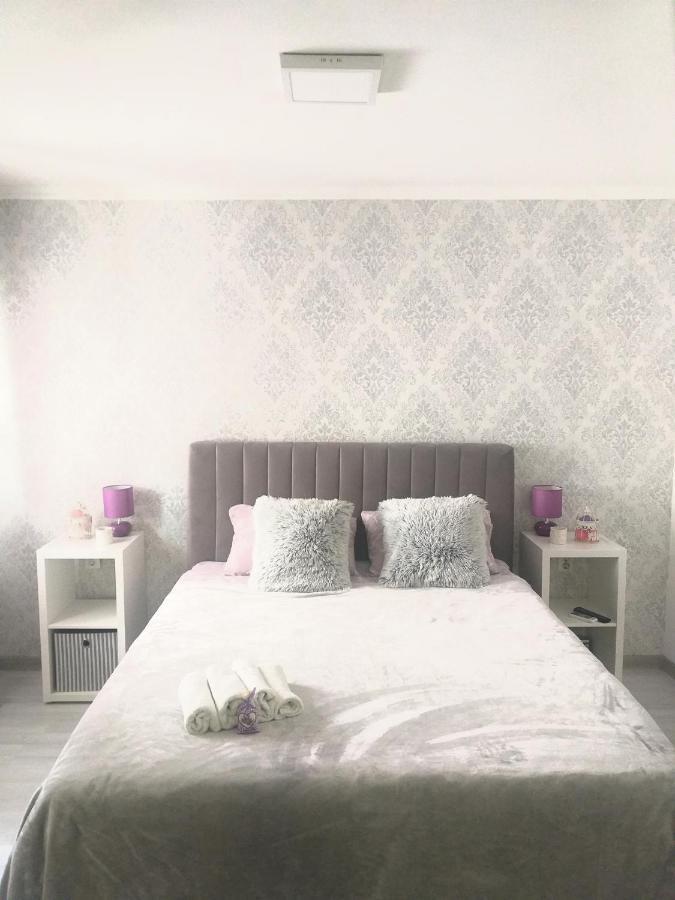 Studio Ajdy Apartamento Mostar Exterior foto