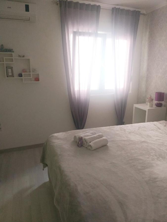 Studio Ajdy Apartamento Mostar Exterior foto