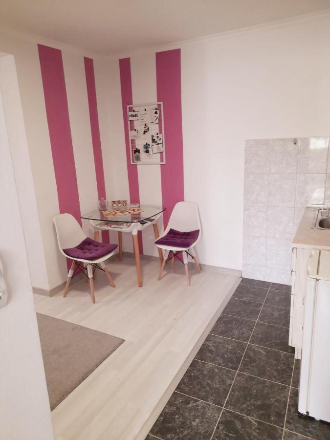 Studio Ajdy Apartamento Mostar Exterior foto