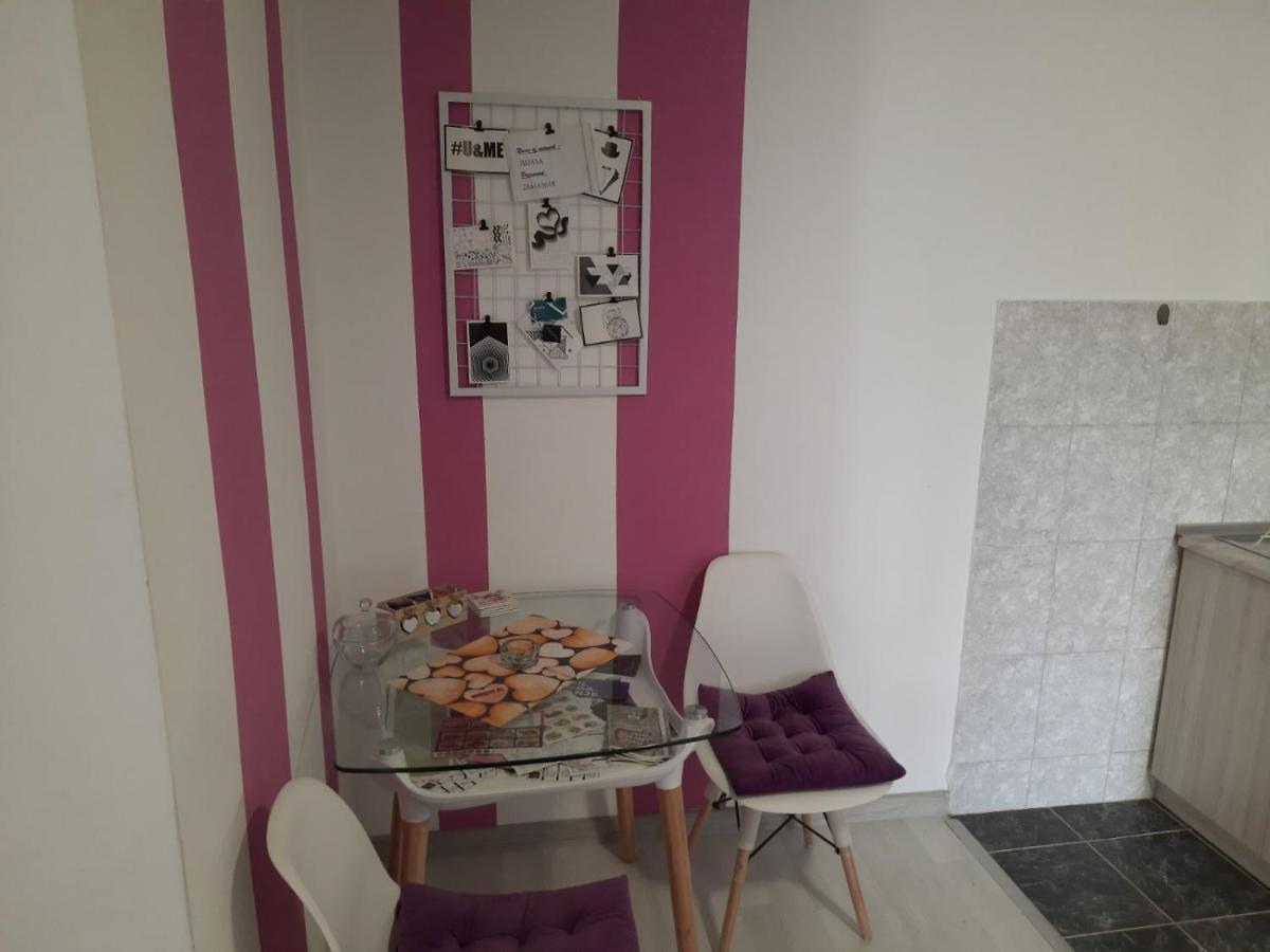 Studio Ajdy Apartamento Mostar Exterior foto